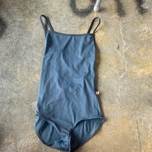 Yumiko Leotard size S
